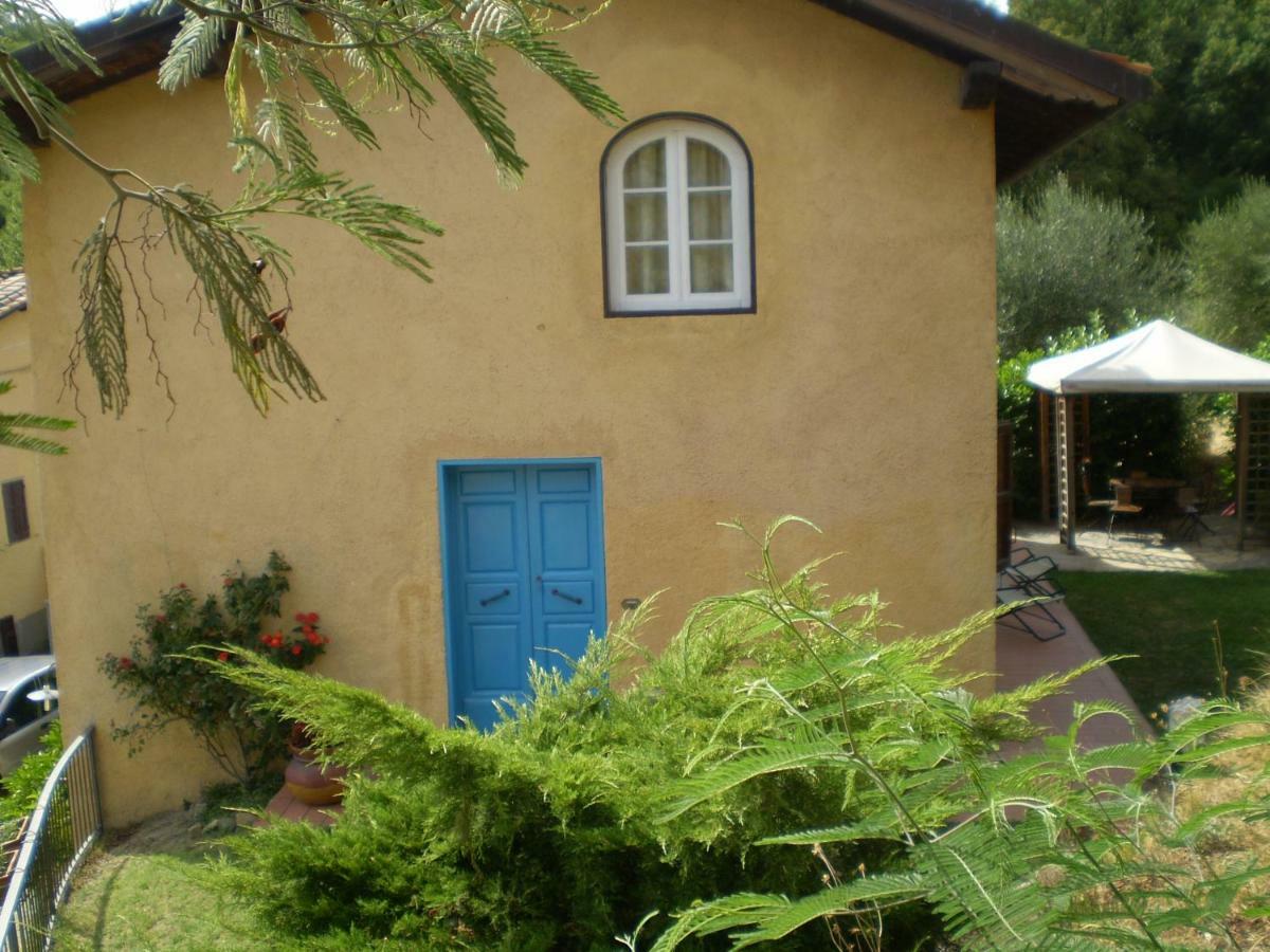 Casa Al Colle Villa Lucca Exterior photo