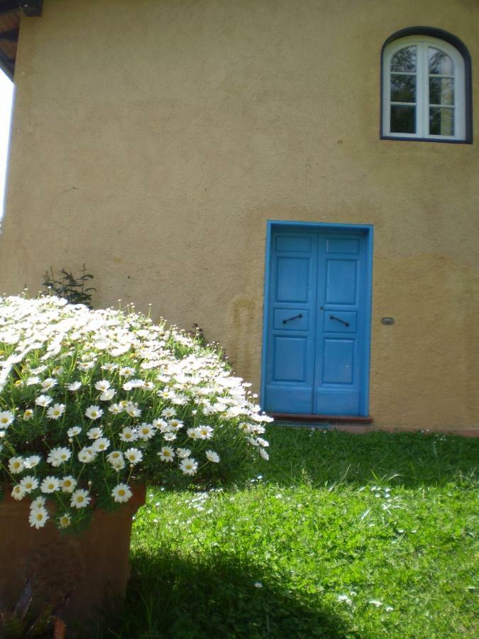 Casa Al Colle Villa Lucca Exterior photo